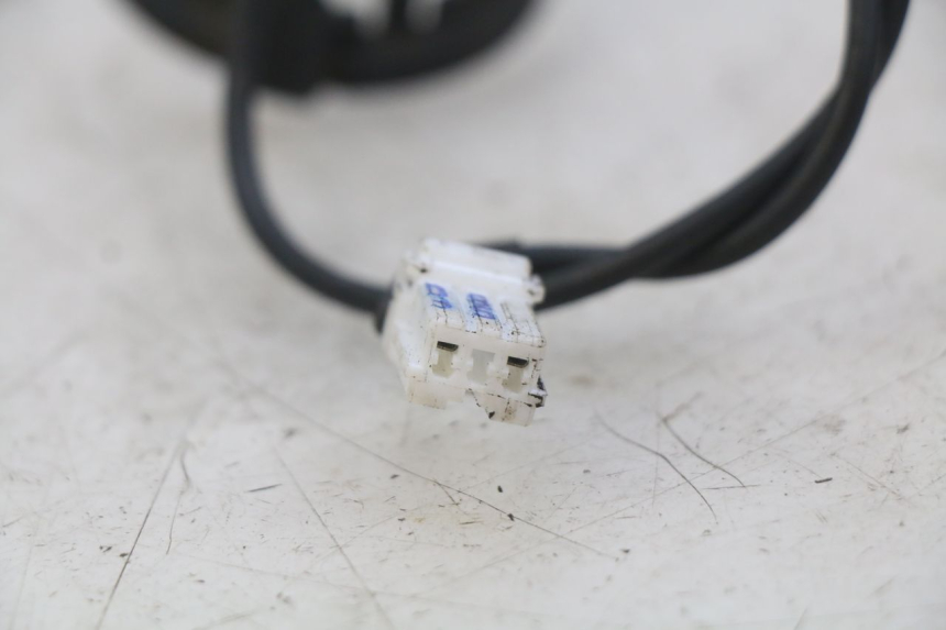 photo de ELEKTRISCH RELAIS PIAGGIO X8 125 (2004 - 2007) - Zoom op gebruiksstaat