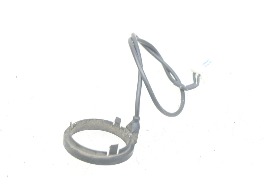 photo de ELEKTRISCH RELAIS PIAGGIO X8 125 (2004 - 2007) - Andere kijkhoek