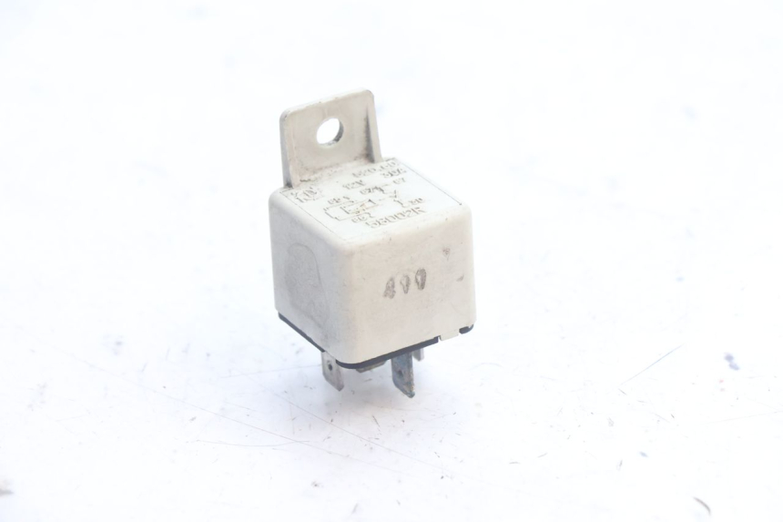 photo de ELEKTRISCH RELAIS PIAGGIO X9 AMALFI 180 (2000 - 2003) - Hoofdaanzicht