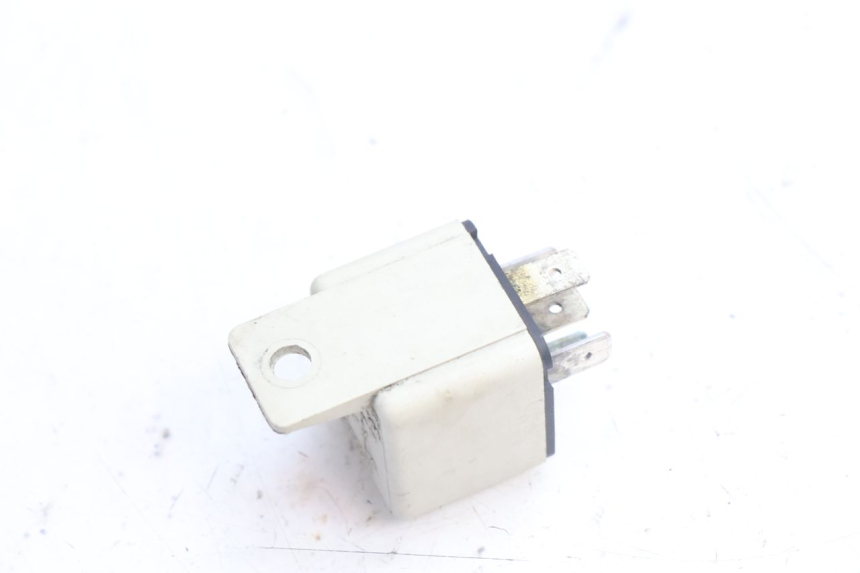 photo de ELEKTRISCH RELAIS PIAGGIO X9 AMALFI 180 (2000 - 2003) - Zoom op gebruiksstaat