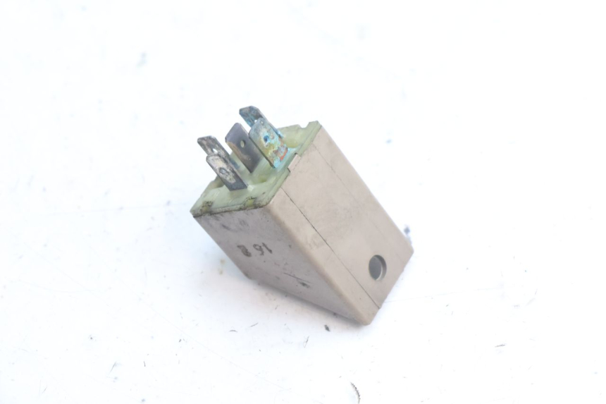 photo de ELEKTRISCH RELAIS PIAGGIO X9 AMALFI 180 (2000 - 2003) - Andere kijkhoek