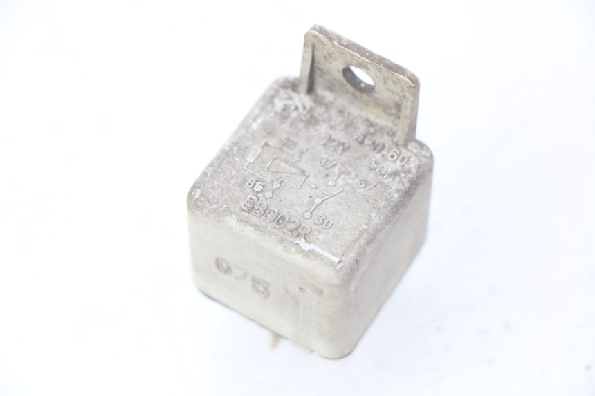 photo de ELEKTRISCH RELAIS PIAGGIO X9 EVOLUTION 250 (2003 - 2007) - Hoofdaanzicht