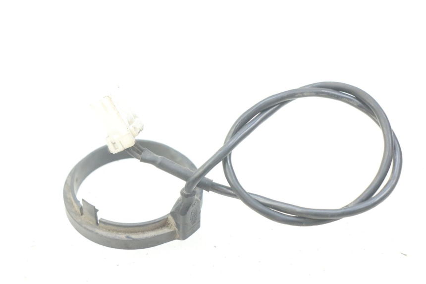 photo de ELEKTRISCH RELAIS PIAGGIO X9 EVOLUTION 500 (2003 - 2005) - Detail van het onderdeel