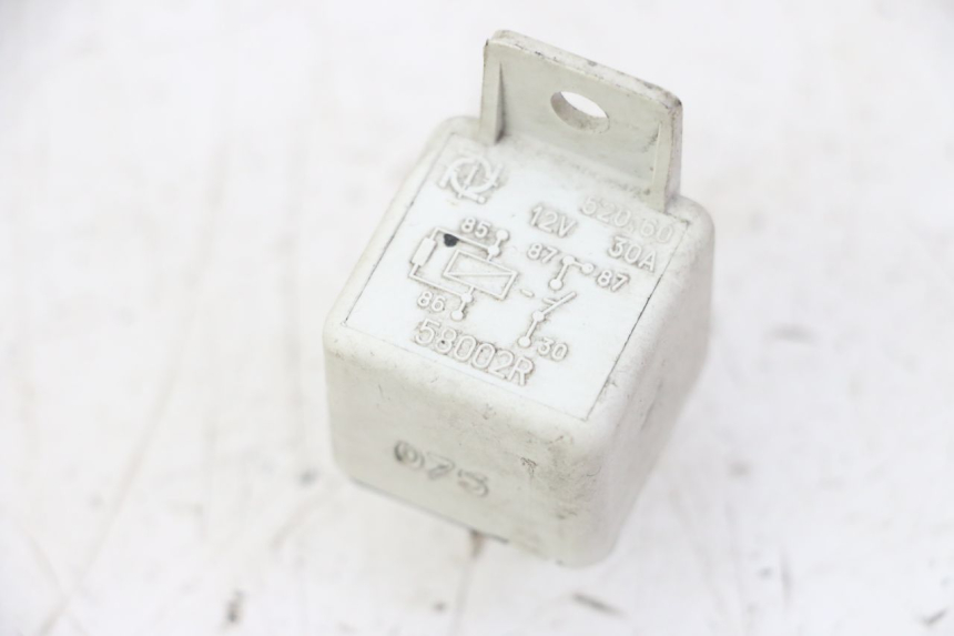 photo de ELEKTRISCH RELAIS PIAGGIO X9 EVOLUTION 125 (2003 - 2007) - Hoofdaanzicht