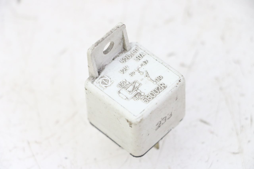 photo de ELEKTRISCH RELAIS PIAGGIO X9 EVOLUTION 125 (2003 - 2007) - Hoofdaanzicht