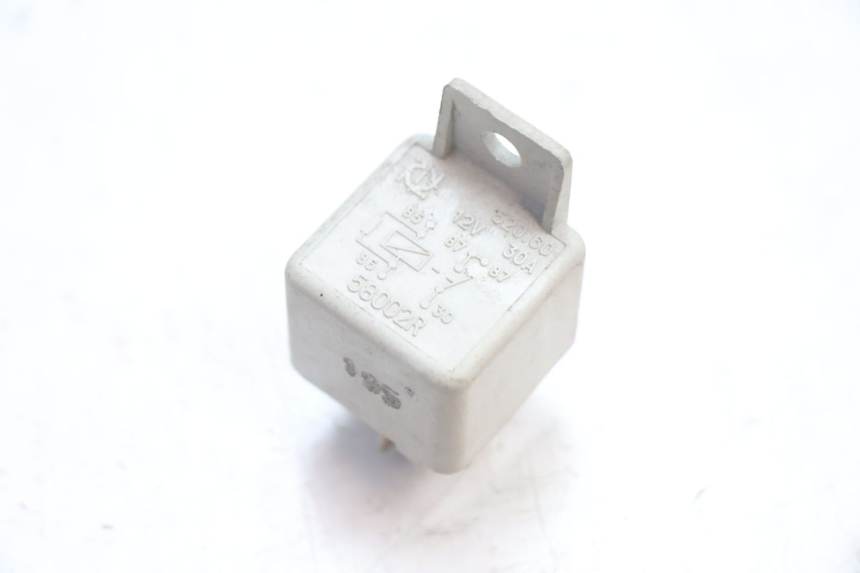 photo de ELEKTRISCH RELAIS PIAGGIO X9 EVOLUTION 125 (2003 - 2007) - Detail van het onderdeel