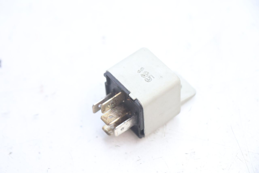 photo de ELEKTRISCH RELAIS PIAGGIO X9 EVOLUTION 125 (2003 - 2007) - Andere kijkhoek