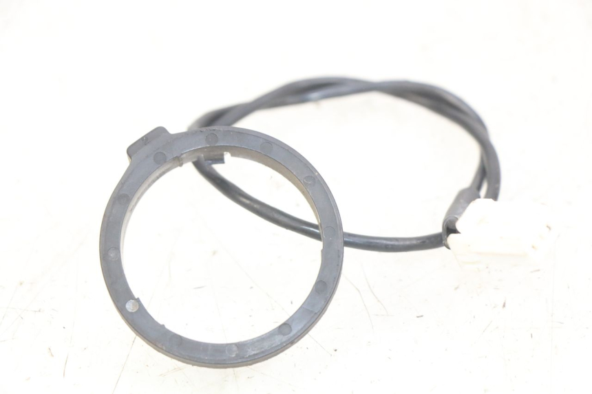 photo de ELEKTRISCH RELAIS PIAGGIO X9 125 (2000 - 2003) - Hoofdaanzicht