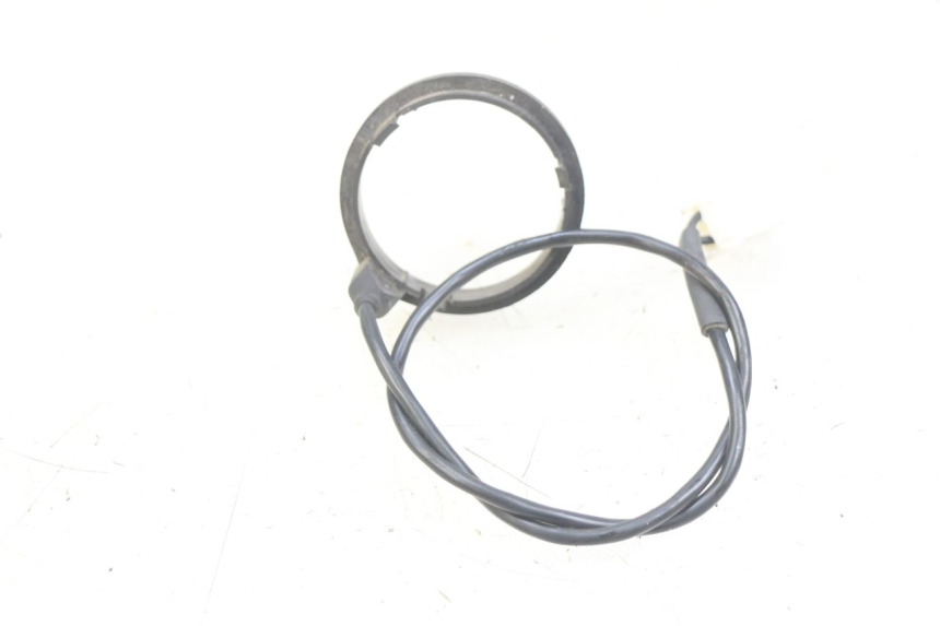 photo de ELEKTRISCH RELAIS PIAGGIO X9 125 (2000 - 2003) - Detail van het onderdeel