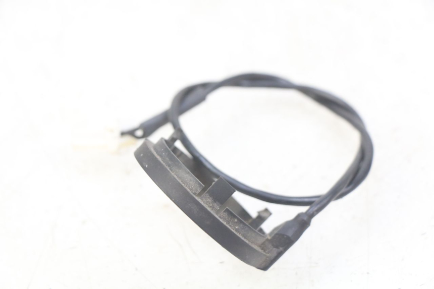 photo de ELEKTRISCH RELAIS PIAGGIO X9 125 (2000 - 2003) - Zoom op gebruiksstaat