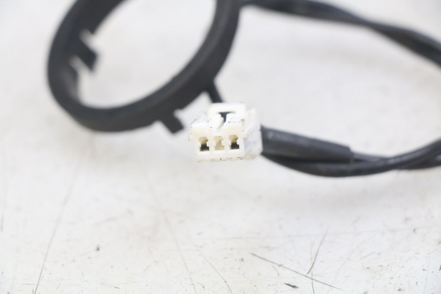 photo de ELEKTRISCH RELAIS PIAGGIO X9 125 (2000 - 2003) - Andere kijkhoek