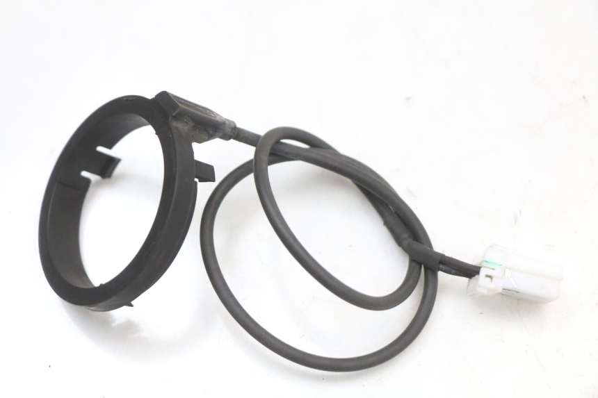 photo de ELEKTRISCH RELAIS PIAGGIO X9 125 (2000 - 2003) - Hoofdaanzicht