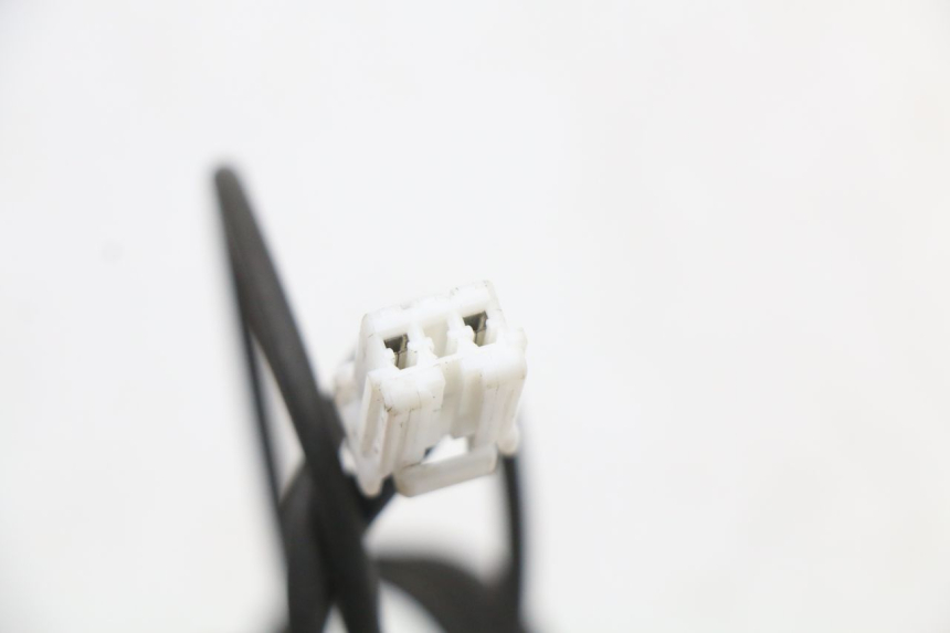 photo de ELEKTRISCH RELAIS PIAGGIO X9 125 (2000 - 2003) - Technische close-up