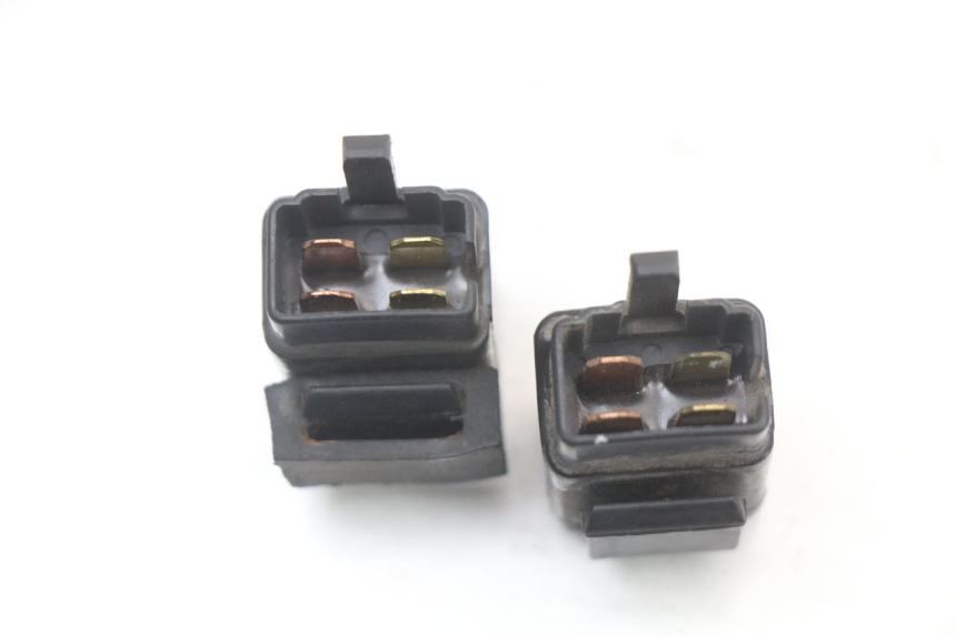 photo de ELEKTRISCH RELAIS KYMCO XCITING 250 (2006 - 2009) - Detail van het onderdeel