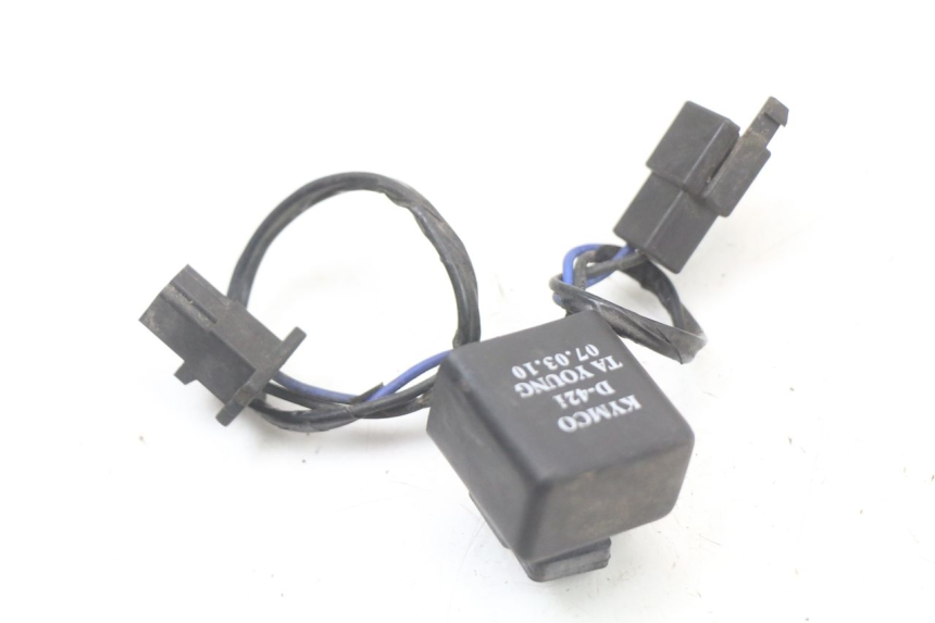 photo de ELEKTRISCH RELAIS KYMCO XCITING 250 (2006 - 2009) - Andere kijkhoek