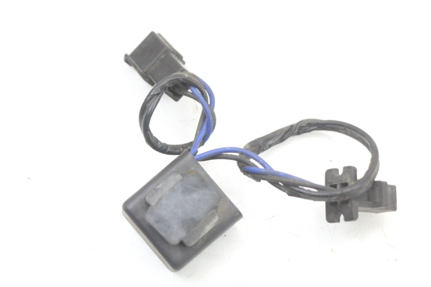 photo de ELEKTRISCH RELAIS KYMCO XCITING 250 (2006 - 2009) - Technische close-up