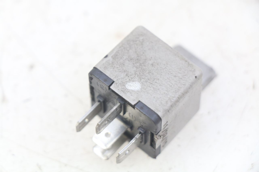 photo de ELEKTRISCH RELAIS PIAGGIO XEVO - X EVO 125 (2007 - 2017) - Hoofdaanzicht