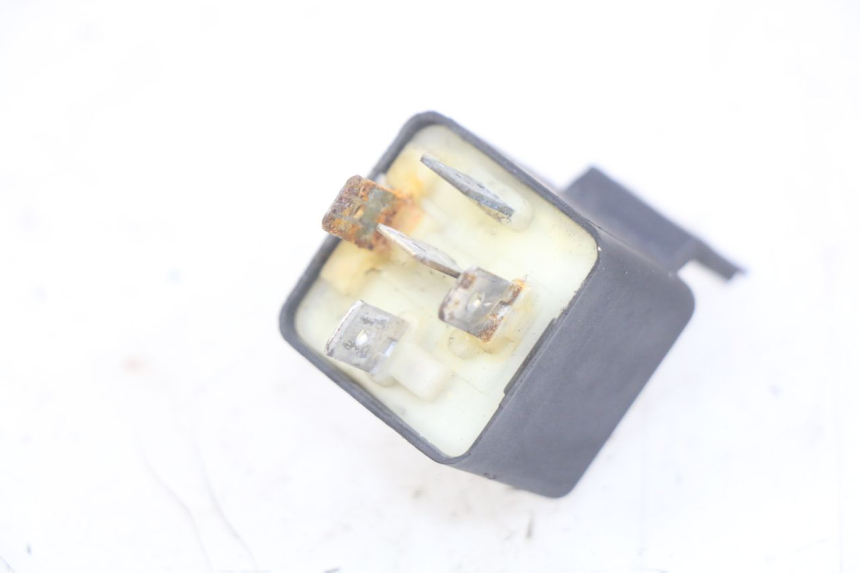 photo de ELEKTRISCH RELAIS PIAGGIO XEVO - X EVO 125 (2007 - 2017) - Andere kijkhoek