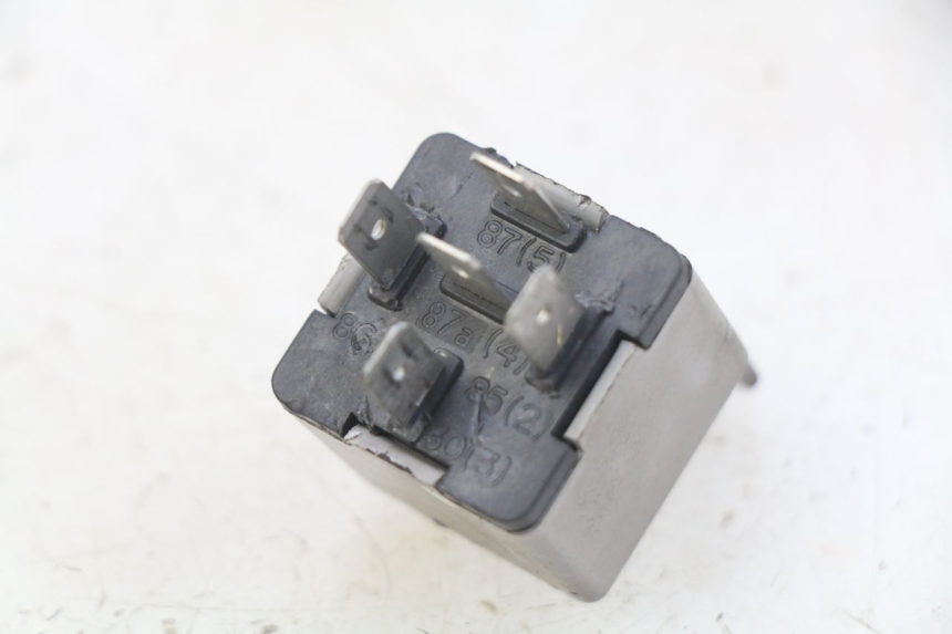 photo de ELEKTRISCH RELAIS PIAGGIO XEVO - X EVO 125 (2007 - 2017) - Andere kijkhoek