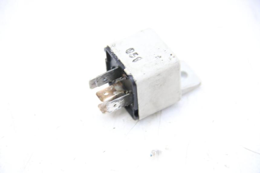 photo de ELEKTRISCH RELAIS PIAGGIO XEVO - X EVO 125 (2007 - 2017) - Andere kijkhoek