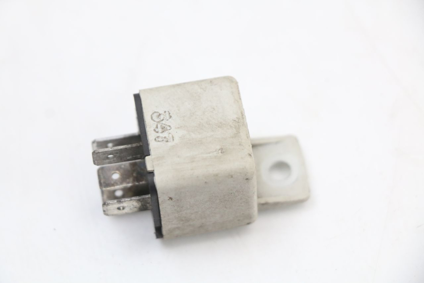 photo de ELEKTRISCH RELAIS PIAGGIO XEVO - X EVO 125 (2007 - 2017) - Andere kijkhoek