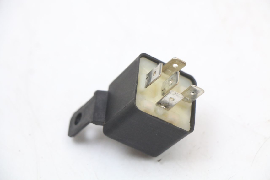 photo de ELEKTRISCH RELAIS PIAGGIO XEVO - X EVO 125 (2007 - 2017) - Zoom op gebruiksstaat