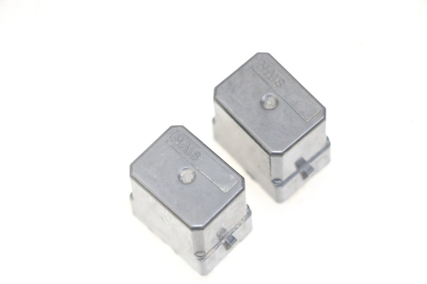 photo de ELEKTRISCH RELAIS YAMAHA XJ6 ABS 600 (2008 - 2016) - Zoom op gebruiksstaat