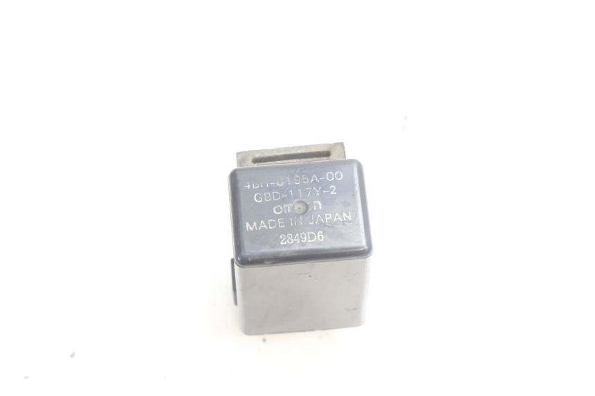 photo de ELEKTRISCH RELAIS YAMAHA XJR 1300 (1998 - 2002) - Technische close-up