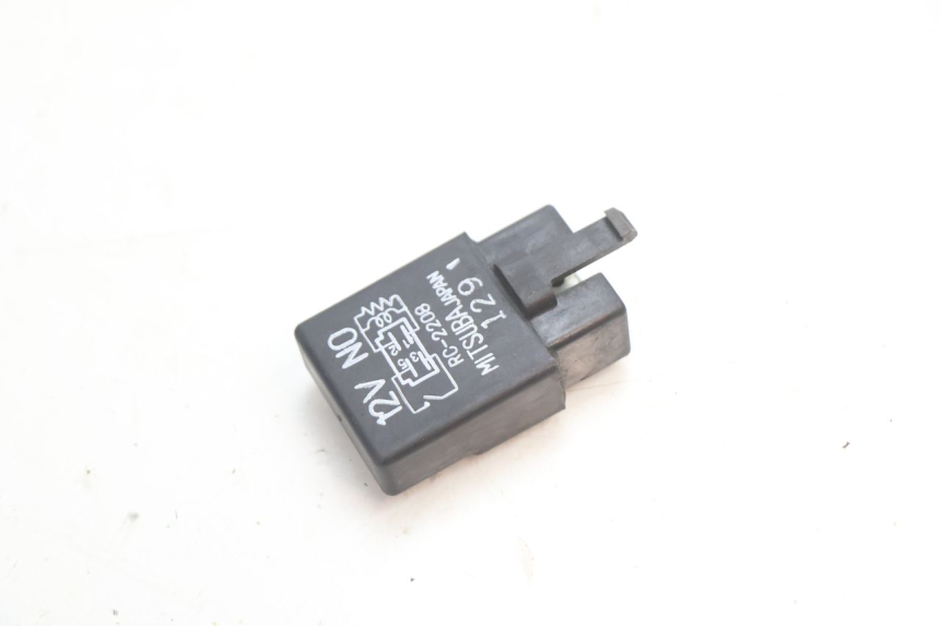 photo de ELEKTRISCH RELAIS HONDA XRV AFRICA TWIN 750 (1990 - 1992) - Detail van het onderdeel