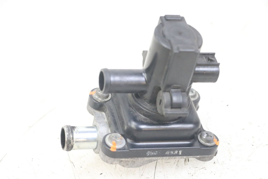 photo de ELEKTRISCH RELAIS YAMAHA XT X 660 (2004 - 2016) - Hoofdaanzicht