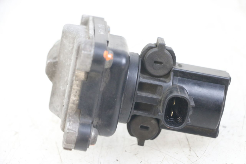 photo de ELEKTRISCH RELAIS YAMAHA XT X 660 (2004 - 2016) - Zoom op gebruiksstaat