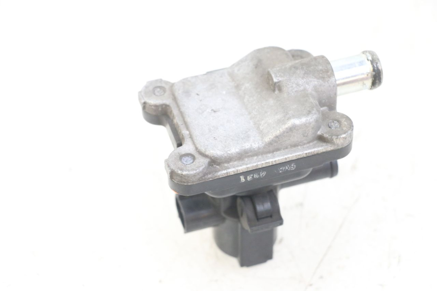 photo de ELEKTRISCH RELAIS YAMAHA XT X 660 (2004 - 2016) - Technische close-up