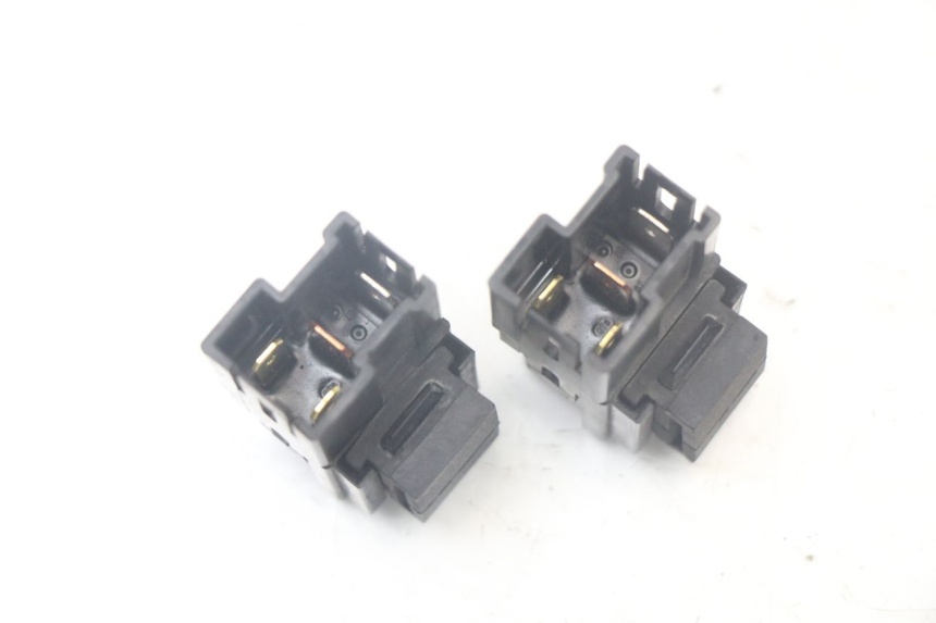 photo de ELEKTRISCH RELAIS YAMAHA XT X 660 (2004 - 2016) - Zoom op gebruiksstaat