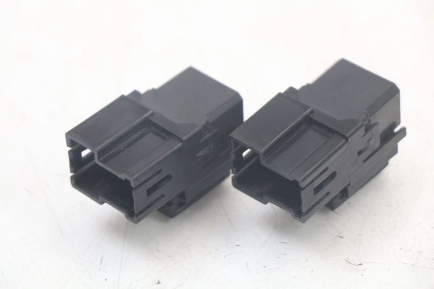 photo de ELEKTRISCH RELAIS YAMAHA XT X 660 (2004 - 2016) - Andere kijkhoek