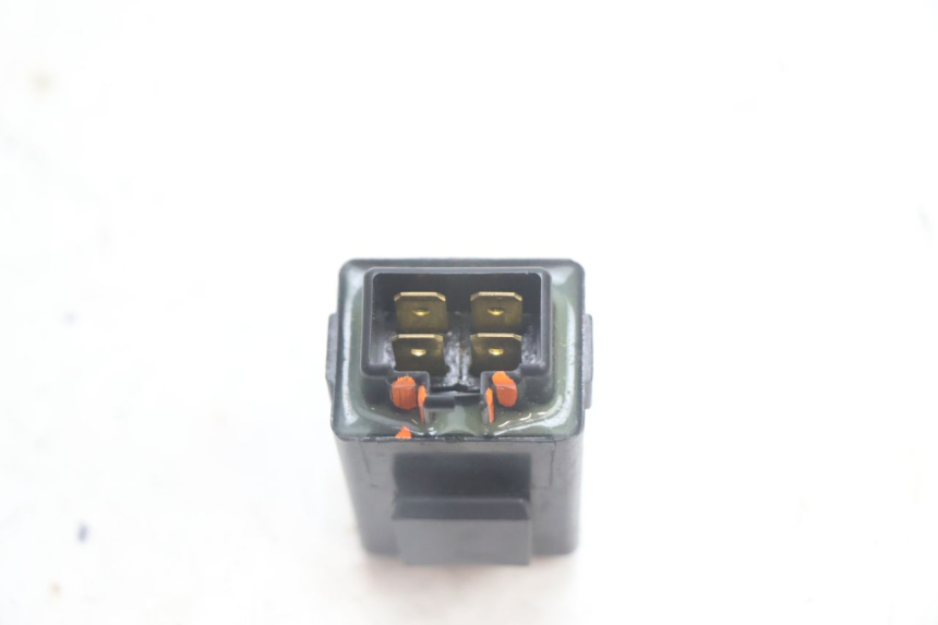 photo de ELEKTRISCH RELAIS YAMAHA XV VIRAGO 535 (1988 - 2004) - Overzicht