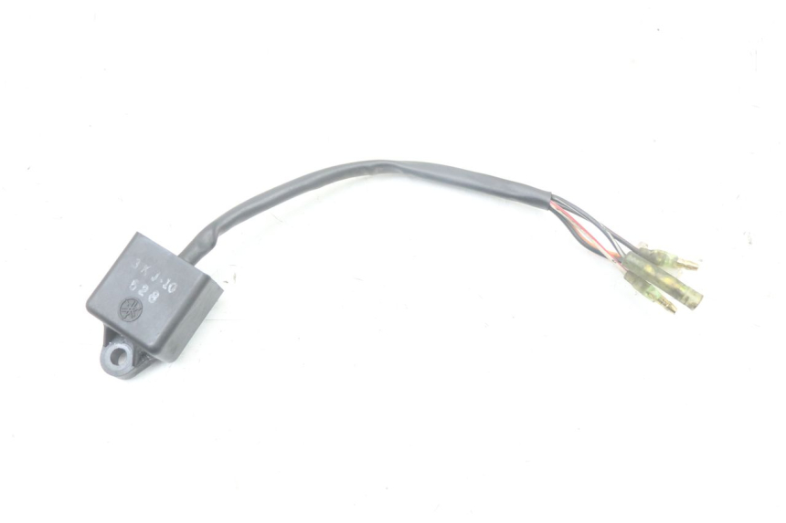 photo de ELEKTRISCH RELAIS YAMAHA BW'S NG NEXT GENERATION 50 (1996 - 2003) - Hoofdaanzicht