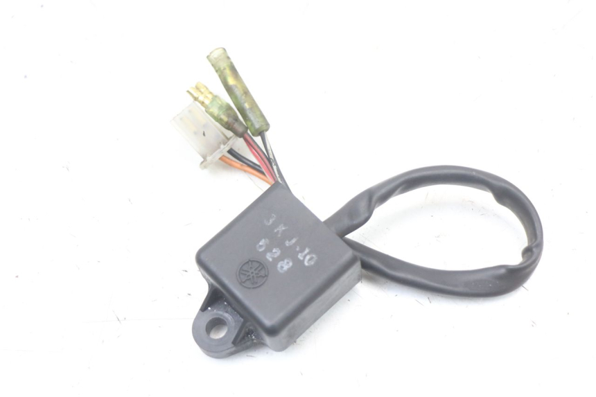 photo de ELEKTRISCH RELAIS YAMAHA BW'S NG NEXT GENERATION 50 (1996 - 2003) - Detail van het onderdeel