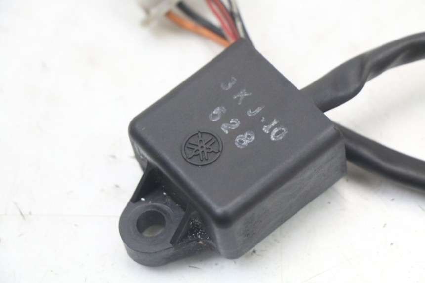 photo de ELEKTRISCH RELAIS YAMAHA BW'S NG NEXT GENERATION 50 (1996 - 2003) - Zoom op gebruiksstaat