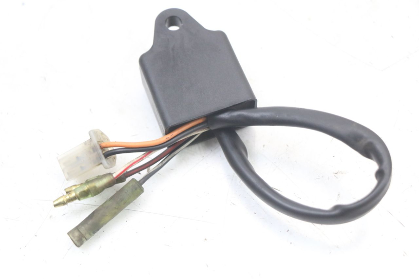 photo de ELEKTRISCH RELAIS YAMAHA BW'S NG NEXT GENERATION 50 (1996 - 2003) - Andere kijkhoek