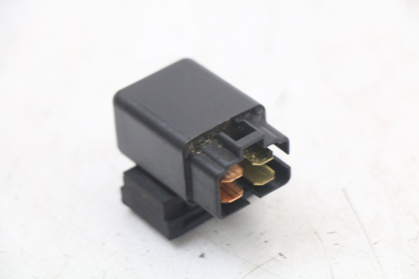 photo de ELEKTRISCH RELAIS YAMAHA BW'S NG NEXT GENERATION 50 (1996 - 2003) - Hoofdaanzicht