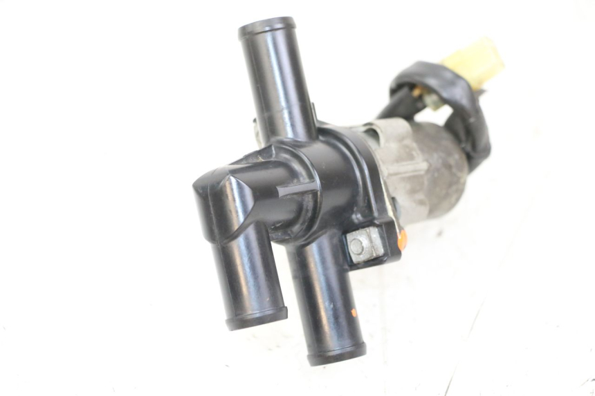 photo de ELEKTRISCH RELAIS YAMAHA FZ1 FAZER 1000 (2007 - 2009) - Detail van het onderdeel