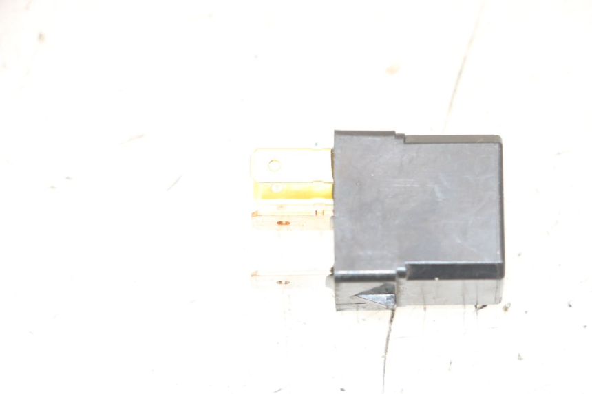 photo de ELEKTRISCH RELAIS YAMAHA NEOS NEO'S 4T 50 (2008 - 2016) - Hoofdaanzicht