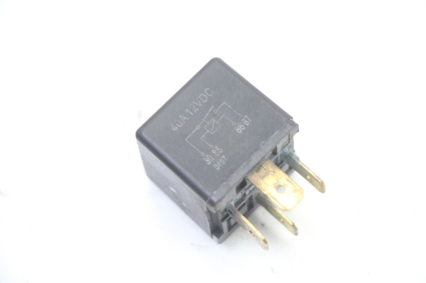 photo de ELEKTRISCH RELAIS YAMAHA TZR 50 (2008 - 2016) - Hoofdaanzicht