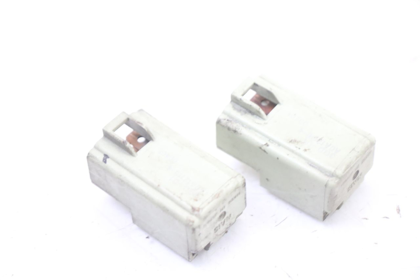 photo de ELEKTRISCH RELAIS YAMAHA X-MAX XMAX ABS 250 (2010 - 2014) - Detail van het onderdeel