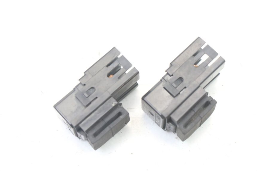 photo de ELEKTRISCH RELAIS YAMAHA XJ6 600 (2008 - 2016) - Hoofdaanzicht