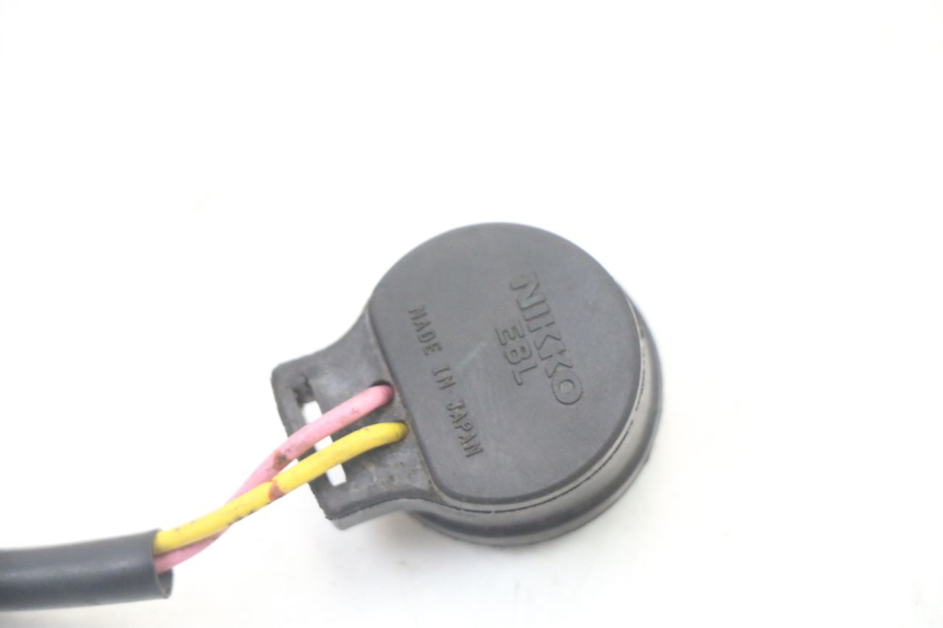 photo de ELEKTRISCH RELAIS YAMAHA YP T-MAX TMAX 530 (2017 - 2020) - Detail van het onderdeel