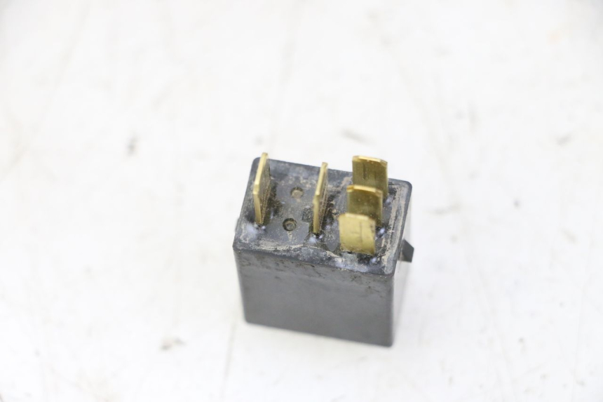 photo de ELEKTRISCH RELAIS YAMAHA YFM R RAPTOR 250 (2008 - 2014) - Detail van het onderdeel