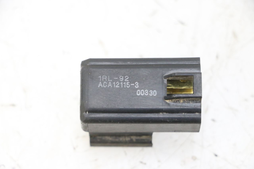 photo de ELEKTRISCH RELAIS YAMAHA YFM R RAPTOR 250 (2008 - 2014) - Hoofdaanzicht