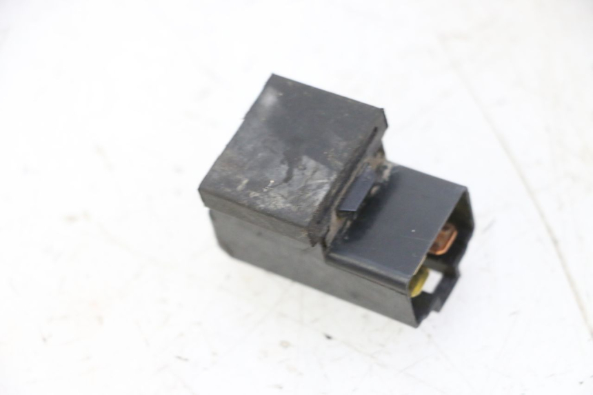 photo de ELEKTRISCH RELAIS YAMAHA YFM R RAPTOR 250 (2008 - 2014) - Detail van het onderdeel