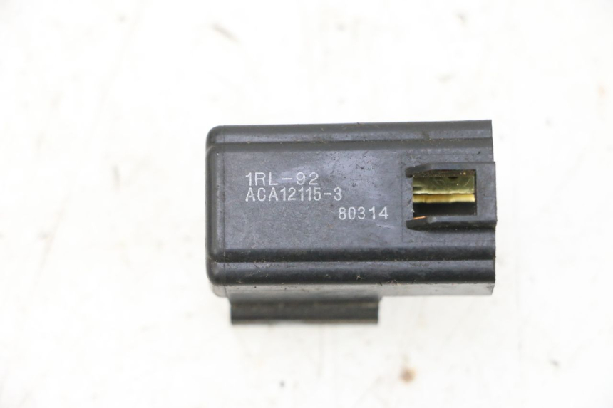 photo de ELEKTRISCH RELAIS YAMAHA YFM R RAPTOR 250 (2008 - 2014) - Hoofdaanzicht